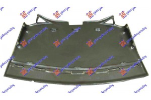 Ποδια Μηχανης Πλαστικη Bmw Series 7 (E65/66) 02-08 - 031500830