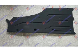 Πλαστικο Καλυμμα Δαπεδου Δεξια Bmw Series 7 (E65/66) 02-08 - 031500866