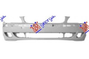 Προφυλακτηρας Εμπρος ΒΑΦ. 05- Bmw Series 7 (E65/66) 02-08 - 031503375
