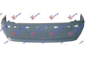 Προφυλακτηρας Πισω -05 Bmw Series 7 (E65/66) 02-08 - 031503390