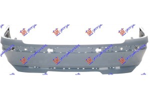 Προφυλακτηρας Πισω 05- Bmw Series 7 (E65/66) 02-08 - 031503395