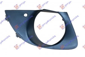 Πλαισιο Προβολεα Δεξια Bmw Series 7 (E65/66) 02-08 - 031503991