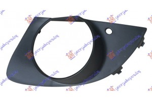 Πλαισιο Προβολεα Αριστερα Bmw Series 7 (E65/66) 02-08 - 031503992