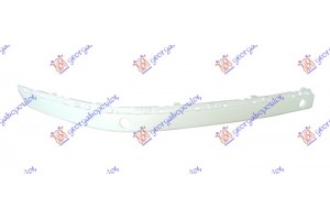 Φασα Προφυλακτηρα Εμπρος Ακραια Με Τρυπα Για Χρωμιο -2005 (ΜΕ PDS) Δεξια Bmw Series 7 (E65/66) 02-08 - 031504018