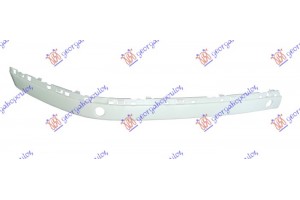 Φασα Προφυλακτηρα Εμπρος Ακραια Με Τρυπα Για Χρωμιο -2005 (ΜΕ PDS) Αριστερα Bmw Series 7 (E65/66) 02-08 - 031504019