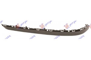 Φασα Προφυλακτηρα Πισω Ακραια -05 Με ΤΡ. Για Χρωμιο Αριστερα Bmw Series 7 (E65/66) 02-08 - 031504034