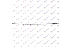 Χρωμιο Προφυλακτηρα Πισω Μεσαιο -2005 Bmw Series 7 (E65/66) 02-08 - 031504040