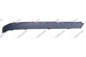 Φασα Προφυλακτηρα Πισω Ακραια Βαφομενη 2005- Δεξια Bmw Series 7 (E65/66) 02-08 - 031504041