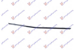 Χρωμιο Προφυλακτηρα Εμπρος Μεσαιο 2005- Bmw Series 7 (E65/66) 02-08 - 031504050