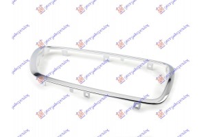 Τελαρο Καρδιας Μασκας 05- Δεξια Bmw Series 7 (E65/66) 02-08 - 031504641