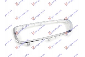 Τελαρο Καρδιας Μασκας 05- Αριστερα Bmw Series 7 (E65/66) 02-08 - 031504642