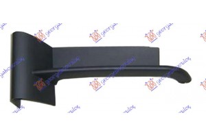 Διχτυ Προφυλακτηρα Εμπρος Ακραιο -2005 Αριστερα Bmw Series 7 (E65/66) 02-08 - 031504802