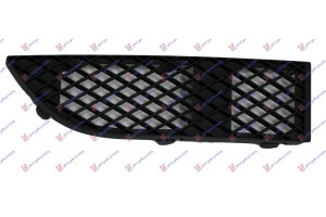 Διχτυ Προφυλακτηρα Εμπρος Ακραιο 2005- Δεξια Bmw Series 7 (E65/66) 02-08 - 031504806