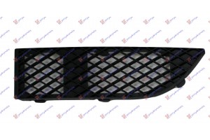 Διχτυ Προφυλακτηρα Εμπρος Ακραιο 2005- Αριστερα Bmw Series 7 (E65/66) 02-08 - 031504807