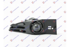 Προβολεας Ομιχλης -05 (E) Δεξια Bmw Series 7 (E65/66) 02-08 - 031505111