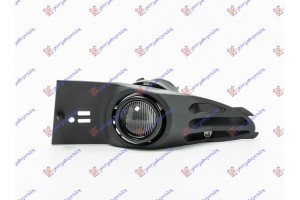 Προβολεας Ομιχλης -05 (E) Αριστερα Bmw Series 7 (E65/66) 02-08 - 031505112