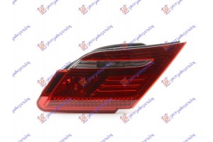 Φανος Πισω Εσω 05- Ulo Δεξια Bmw Series 7 (E65/66) 02-08 - 031505816