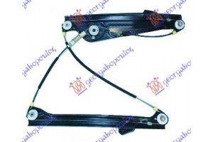 Γρυλλος ΠΑΡΑΘ. ΕΜΠ. ΗΛΕΚ. (Χ/ΜΟΤΕΡ) Δεξια Bmw Series 7 (E65/66) 02-08 - 031507041