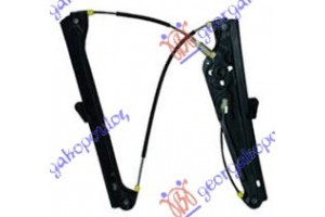 Γρυλλος ΠΑΡΑΘ. ΕΜΠ. ΗΛΕΚ. (Χ/ΜΟΤΕΡ) Αριστερα Bmw Series 7 (E65/66) 02-08 - 031507042