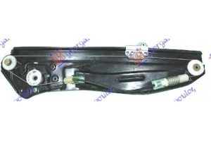 Δεξια Γρυλλος ΠΑΡΑΘ. Πισω ΗΛΕΚΤ. (Χ/ΜΟΤΕΡ) Bmw Series 7 (E65/66) 02-08