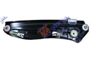 Αριστερα Γρυλλος ΠΑΡΑΘ. Πισω ΗΛΕΚΤ. (Χ/ΜΟΤΕΡ) Bmw Series 7 (E65/66) 02-08