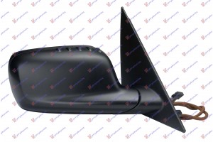 Καθρεφτης ΗΛ. ΘΕΡ. ΗΛ. ΑΝΑΔ.(+ΜΝΗΜΗ) (Α ΠΟΙΟΤΗΤΑ) (ASPHERICAL GLASS) Αριστερα Bmw Series 7 (E65/66) 02-08 - 031507502