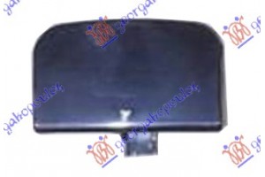 Καλυμμα Γαντζου Εμπρος 2005- Bmw Series 7 (E65/66) 02-08 - 031507840