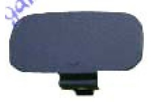 Καλυμμα Γαντζου Πισω -2005 Bmw Series 7 (E65/66) 02-08 - 031507855