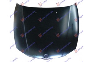 Καπο Εμπρος (Α ΠΟΙΟΤΗΤΑ) Bmw Series 1 (E81/87) 3/5D 04-11 - 031600070