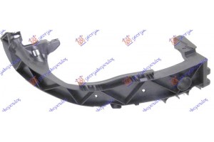 Φανοστατης Εμπρος Πλαστικος -2007 Δεξια Bmw Series 1 (E81/87) 3/5D 04-11 - 031600271