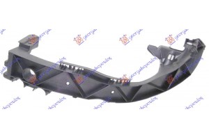 Φανοστατης Εμπρος Πλαστικος -2007 Αριστερα Bmw Series 1 (E81/87) 3/5D 04-11 - 031600272