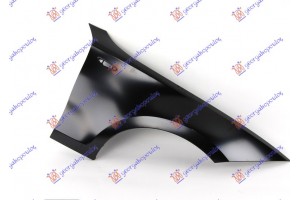 Φτερο Εμπρος (ΕΥΡΩΠΗ) Δεξια Bmw Series 1 (E81/87) 3/5D 04-11 - 031600651