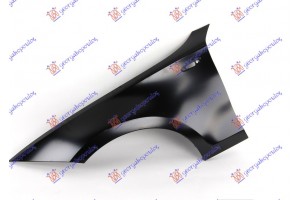 Αριστερα Φτερο Εμπρος (ΕΥΡΩΠΗ) Bmw Series 1 (E81/87) 3/5D 04-11