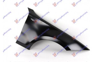 Φτερο Εμπρος Δεξια Bmw Series 1 (E81/87) 3/5D 04-11 - 031600661