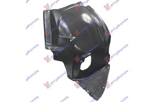 Θολος ΕΜΠ. Πλαστικος (ΕΜΠ.ΚΟΜΜΑΤΙ) Δεξια Bmw Series 1 (E81/87) 3/5D 04-11 - 031600821