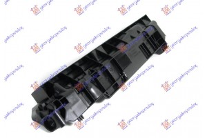 Βαση Ψυγειου Πλαστικη Καθετη Δεξια Bmw Series 1 (E81/87) 3/5D 04-11 - 031600891