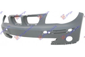 Προφυλακτηρας Εμπρος -07 (ΣΤΡΟΓΓΥΛΟΙ ΠΡΟΒ.) Bmw Series 1 (E81/87) 3/5D 04-11 - 031603375