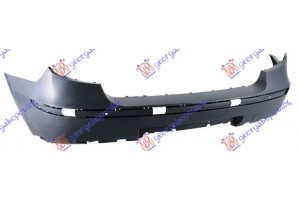 Προφυλακτηρας Πισω 5Π ΒΑΦΟΜ. -07 Bmw Series 1 (E81/87) 3/5D 04-11 - 031603390