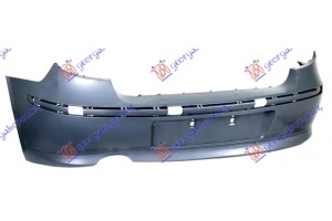 Προφυλακτηρας Πισω 3/5Π ΒΑΦΟΜ. 07- Bmw Series 1 (E81/87) 3/5D 04-11 - 031603395
