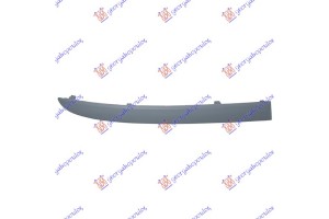 Φασα Προφυλακτηρα Εμπρος -2007 Δεξια Bmw Series 1 (E81/87) 3/5D 04-11 - 031604011