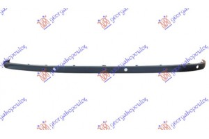 Φασα Προφυλακτηρα Πισω 5Π (ΜΕ PDS) -2007 Bmw Series 1 (E81/87) 3/5D 04-11 - 031604025