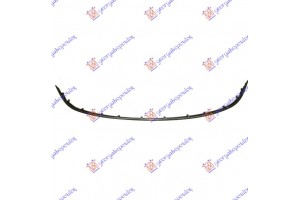 Φασα Προφυλακτηρα Πισω 5Π -2007 Bmw Series 1 (E81/87) 3/5D 04-11 - 031604030