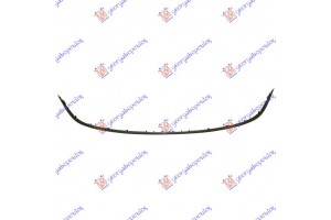 Φασα Προφυλακτηρα Πισω 2007- Bmw Series 1 (E81/87) 3/5D 04-11 - 031604035