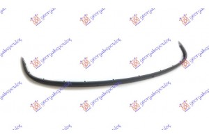 Φασα Προφυλακτηρα Πισω (ΜΕ PDS) 2007- Bmw Series 1 (E81/87) 3/5D 04-11 - 031604040