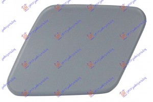 Καλυμμα Για Πιτσιλιστηρι 2007- Αριστερα Bmw Series 1 (E81/87) 3/5D 04-11 - 031605012