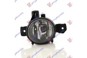 Προβολεας Ομιχλης -07 (Ε) Αριστερα Bmw Series 1 (E81/87) 3/5D 04-11 - 031605112
