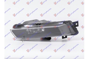 Προβολεας Ομιχλης 07- (Ε) Δεξια Bmw Series 1 (E81/87) 3/5D 04-11 - 031605126