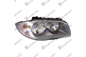 Φανος Εμπρος ΗΛΕΚΤ. -07 Valeo Δεξια Bmw Series 1 (E81/87) 3/5D 04-11 - 031605141