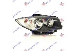 Φανος Εμπρος ΗΛΕΚΤ. 07-09 (Ε) (DEPO) Δεξια Bmw Series 1 (E81/87) 3/5D 04-11 - 031605151