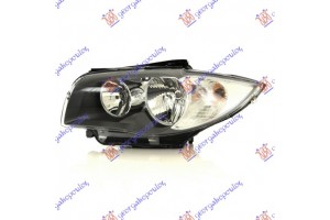 Φανος Εμπρος ΗΛΕΚΤ. 07-09 (Ε) (DEPO) Αριστερα Bmw Series 1 (E81/87) 3/5D 04-11 - 031605152